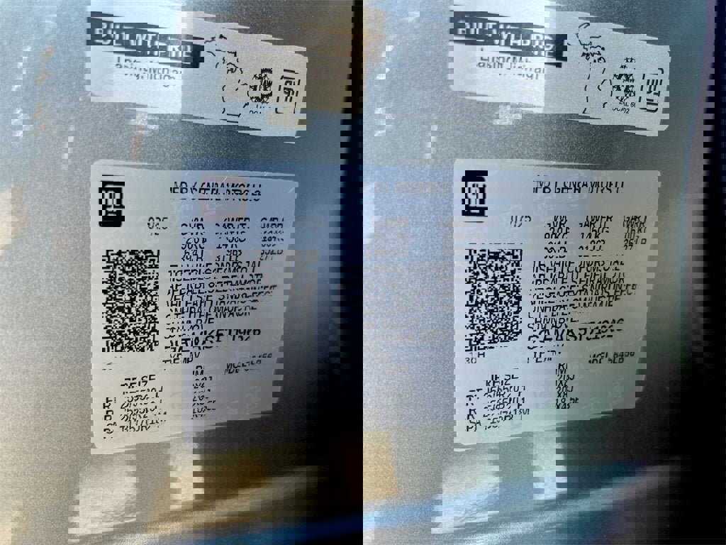 New 2026 Buick Enclave Preferred image 28