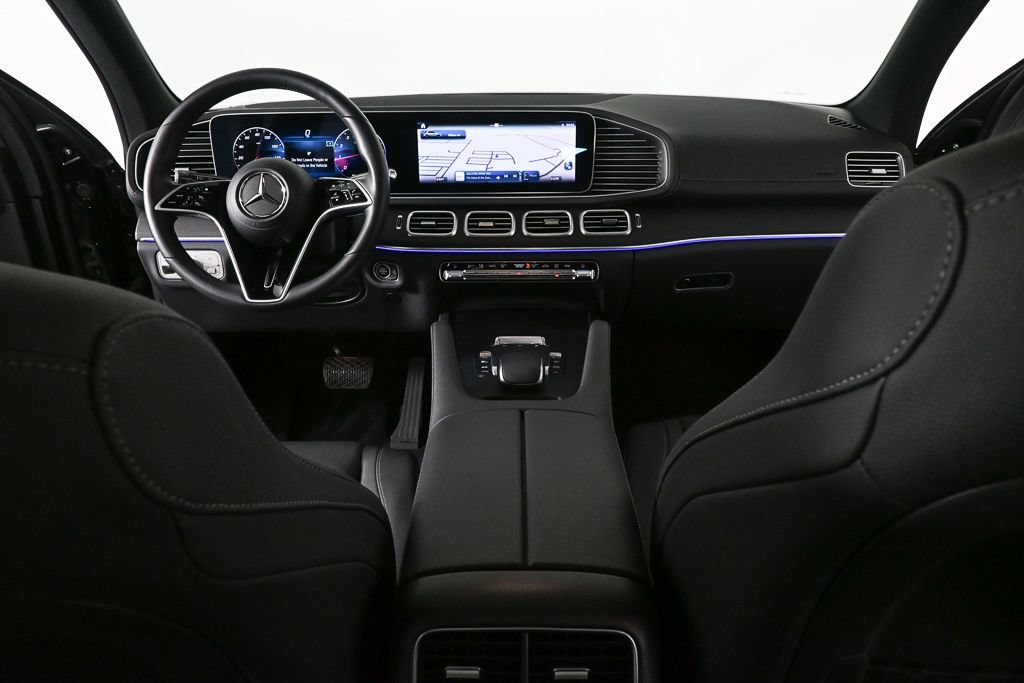 Certified 2026 Mercedes-Benz GLE 350 4MATIC image 17