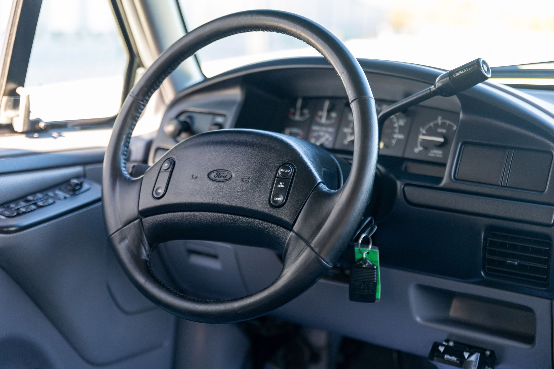 Used 1996 Ford F350 4x4 Crew Cab image 37