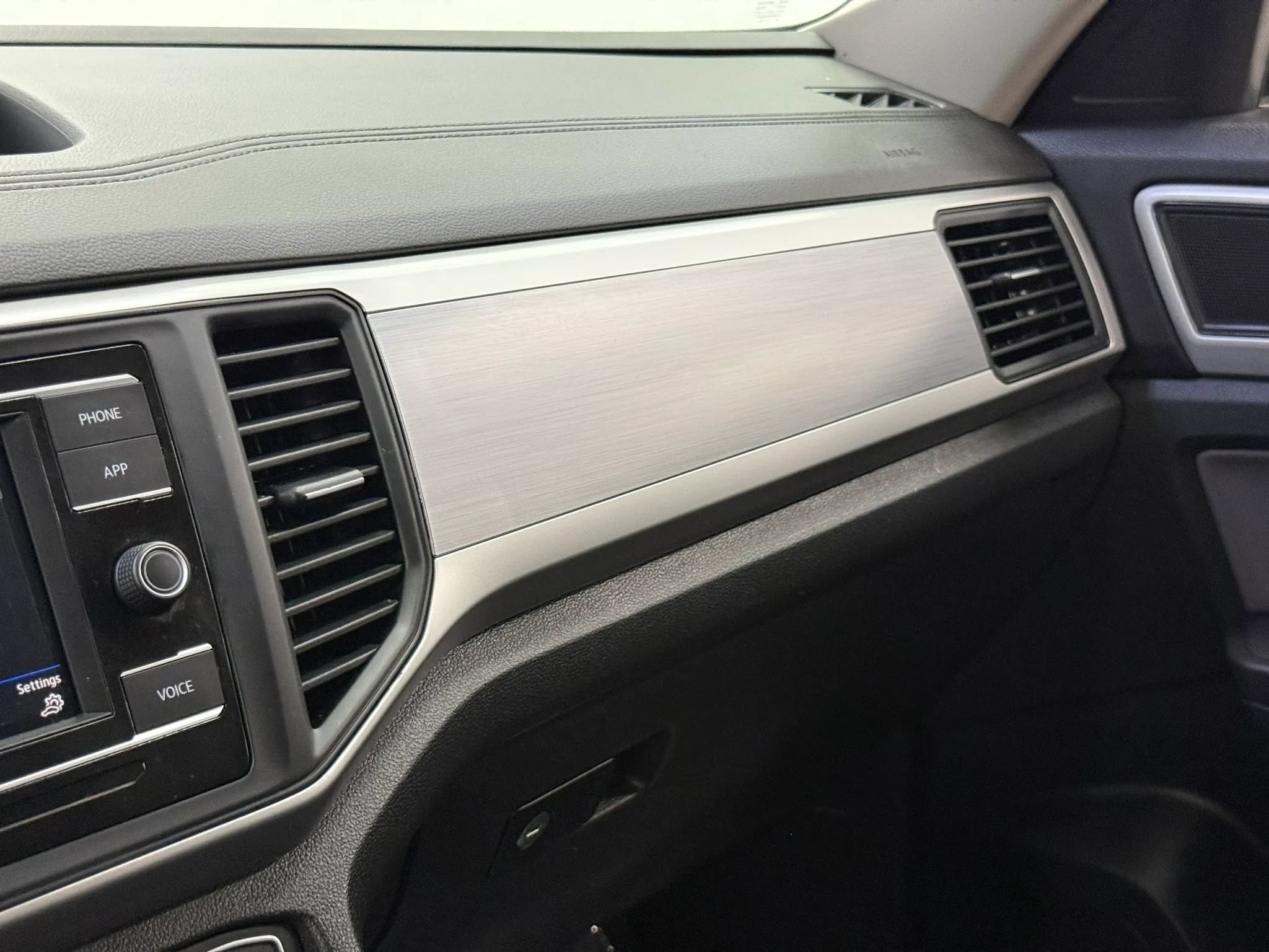 Used 2021 Volkswagen Atlas S AWD/4WD image 21