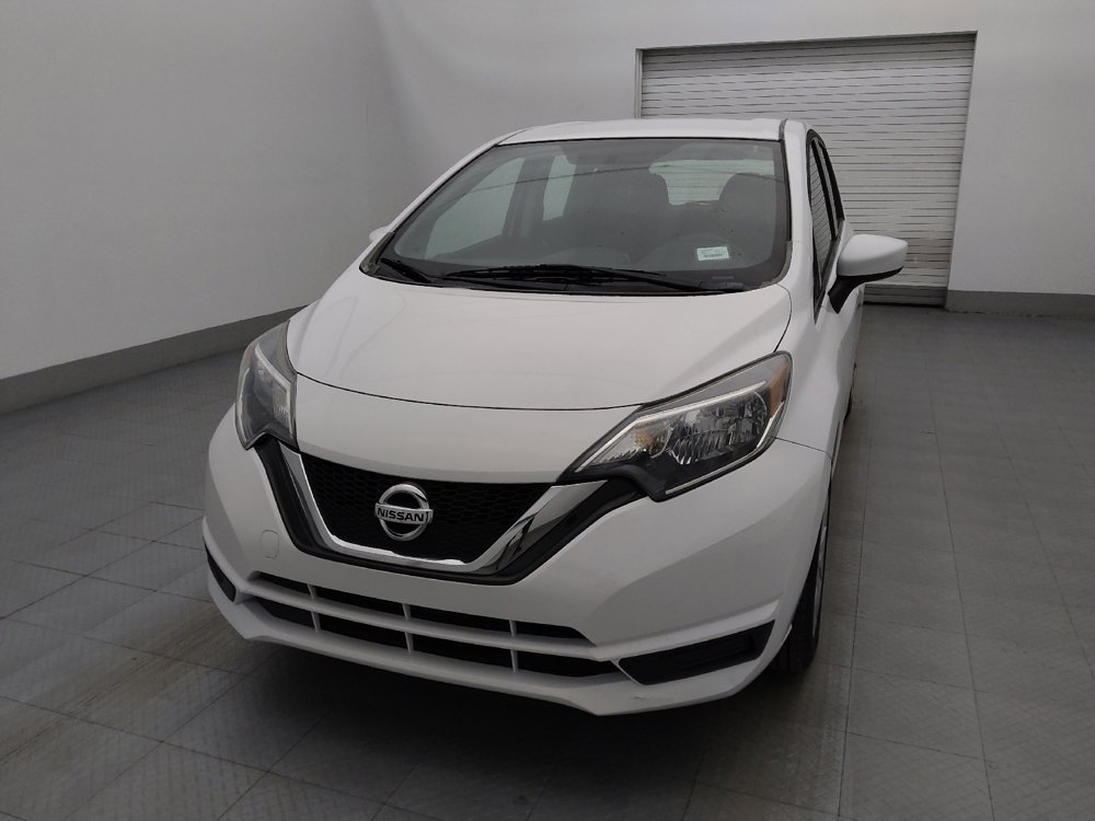 Used 2018 Nissan Versa Note S image 15