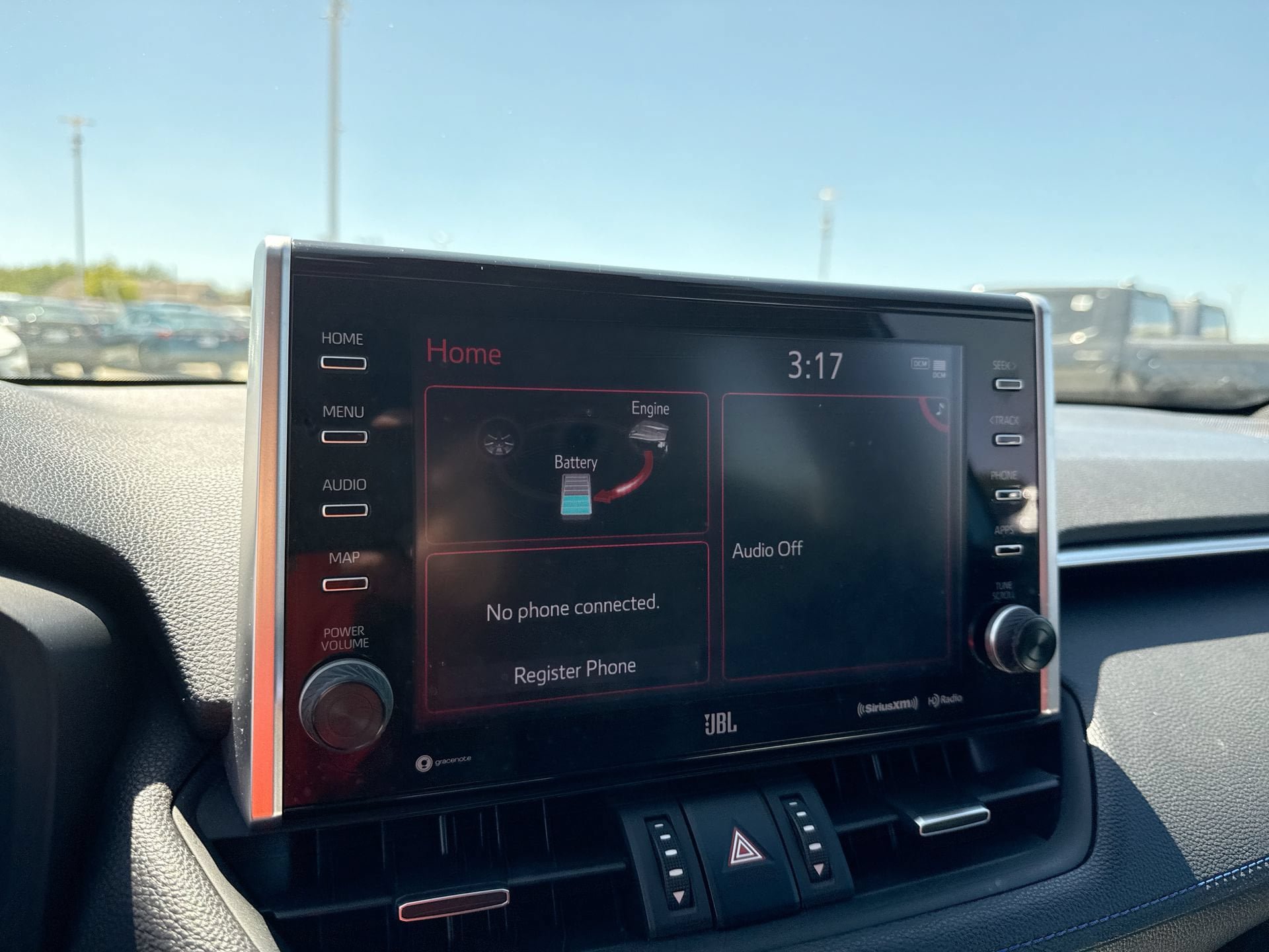 Certified 2022 Toyota RAV4 XSE AWD/4WD image 12