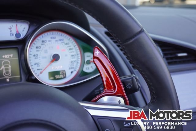 Used 2011 Audi R8 V10 AWD/4WD image 17