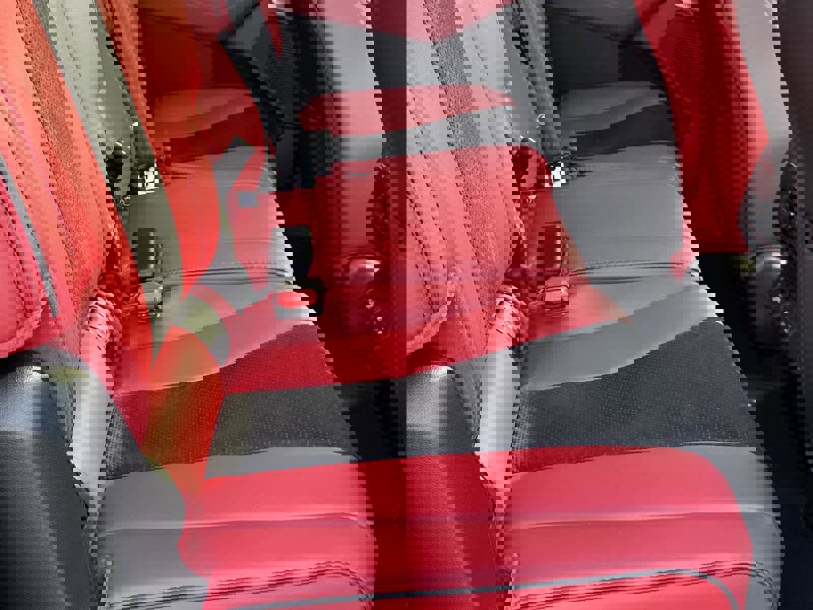 New 2026 Acura MDX A-Spec image 15