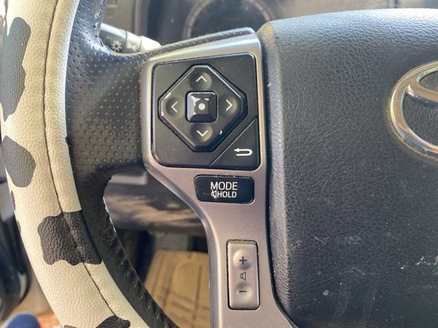 Used 2019 Toyota 4Runner Limited RWD image 22
