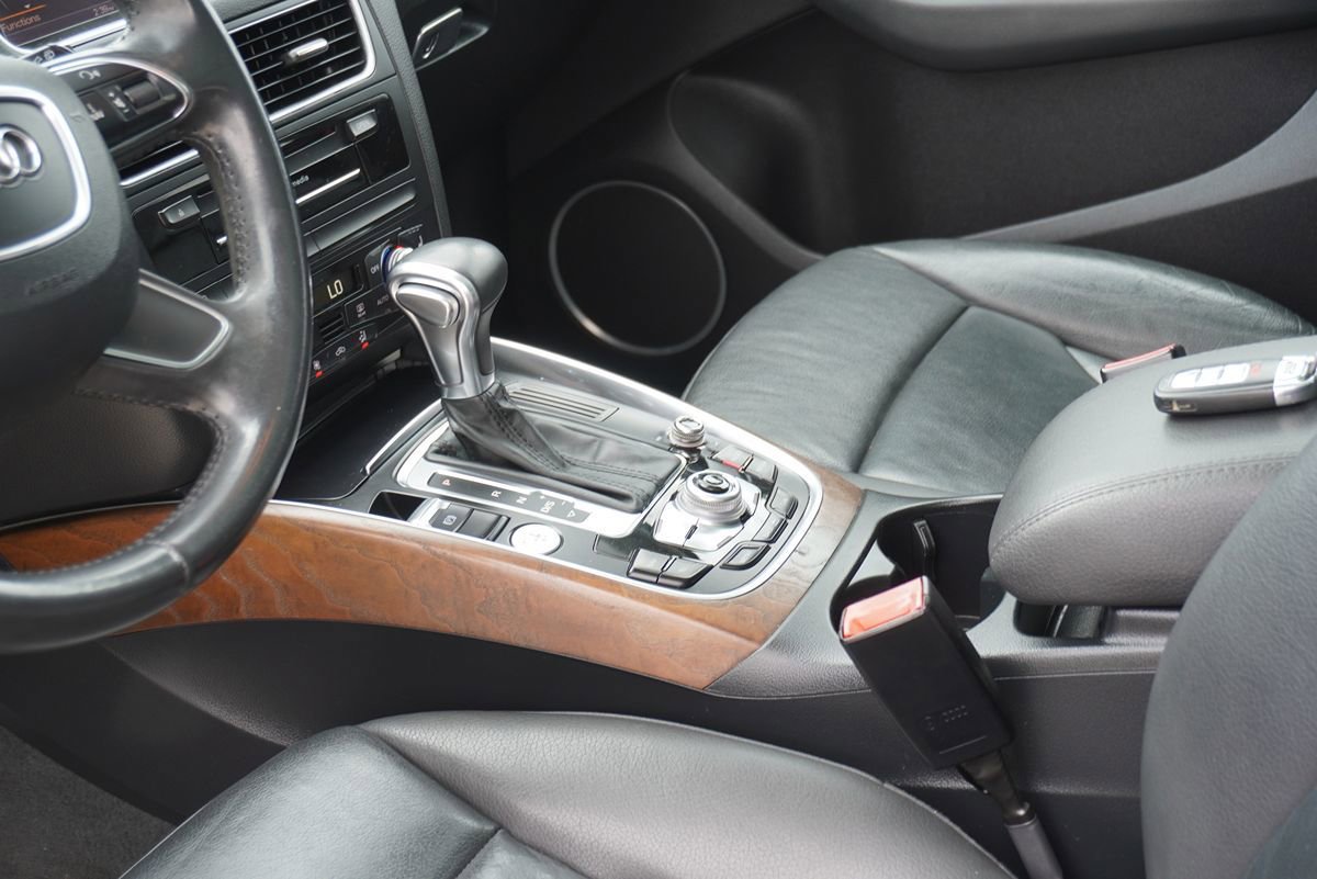 Used 2014 Audi Q5 2.0T Premium Plus w/ Premium Plus Package AWD/4WD image 27