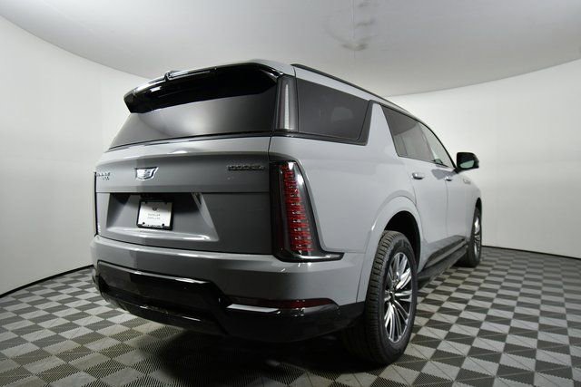 New 2026 Cadillac Escalade IQL Sport 1 AWD/4WD image 19