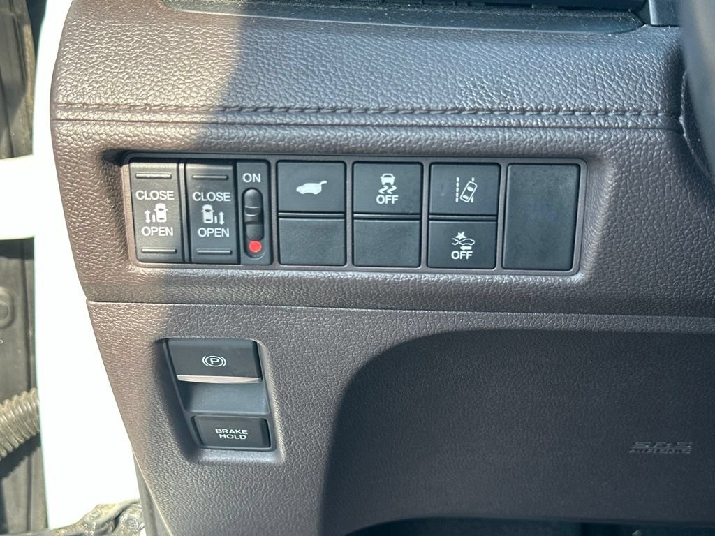 Used 2020 Honda Odyssey EX-L image 19