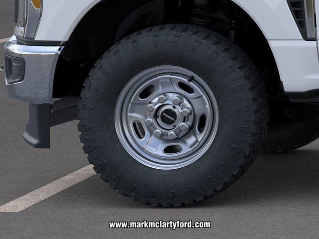 New 2026 Ford F250 XL w/ XL Off-Road Package image 19