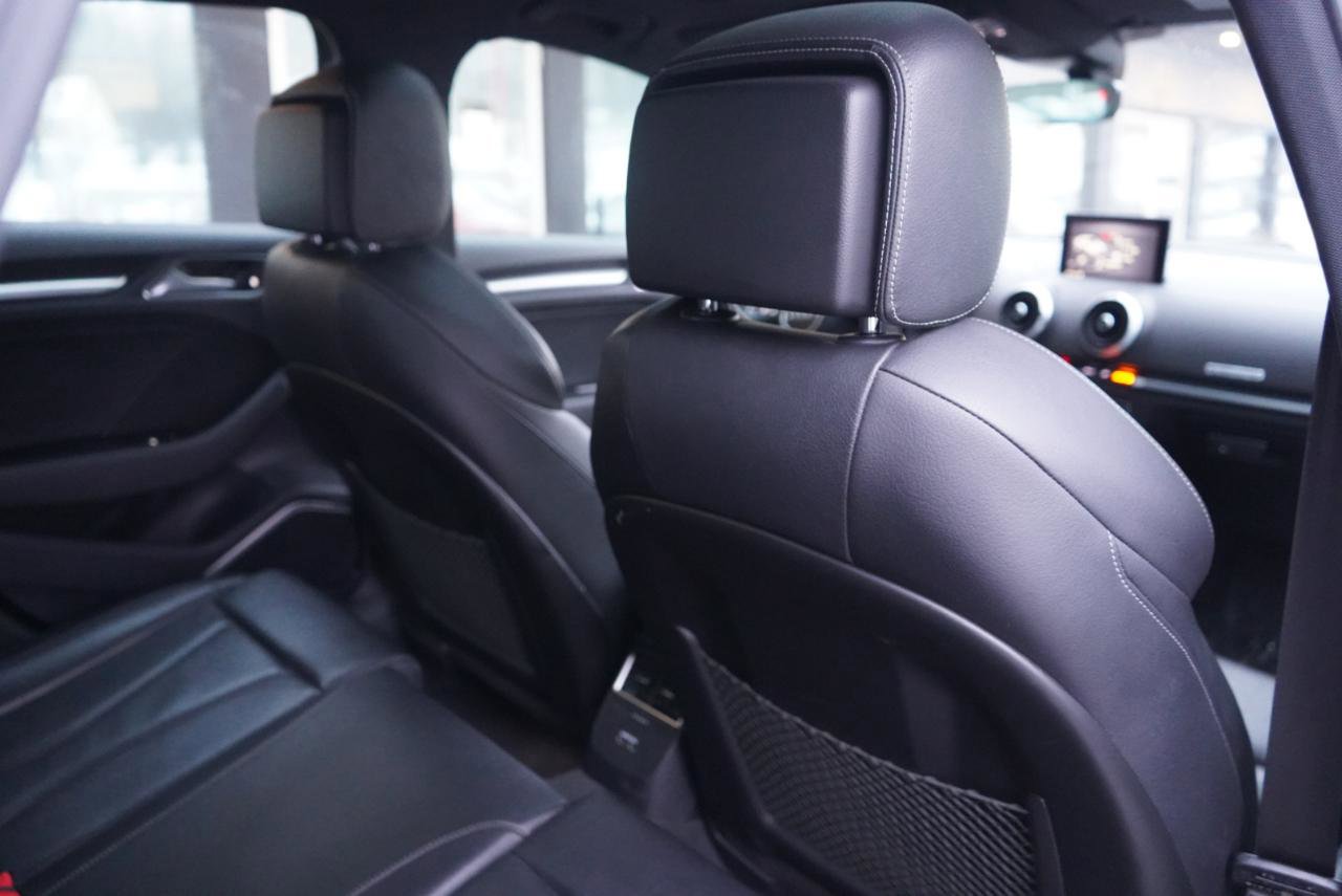 Used 2020 Audi A3 2.0T Premium Plus w/ Premium Plus Package image 57