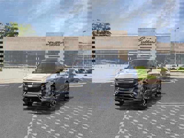 New 2026 Cadillac Lyriq V image 8