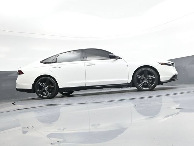 Used 2023 Honda Accord Sport image 30