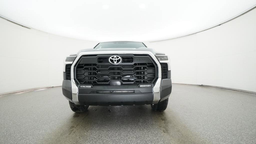 New 2026 Toyota Tundra SR5 image 46