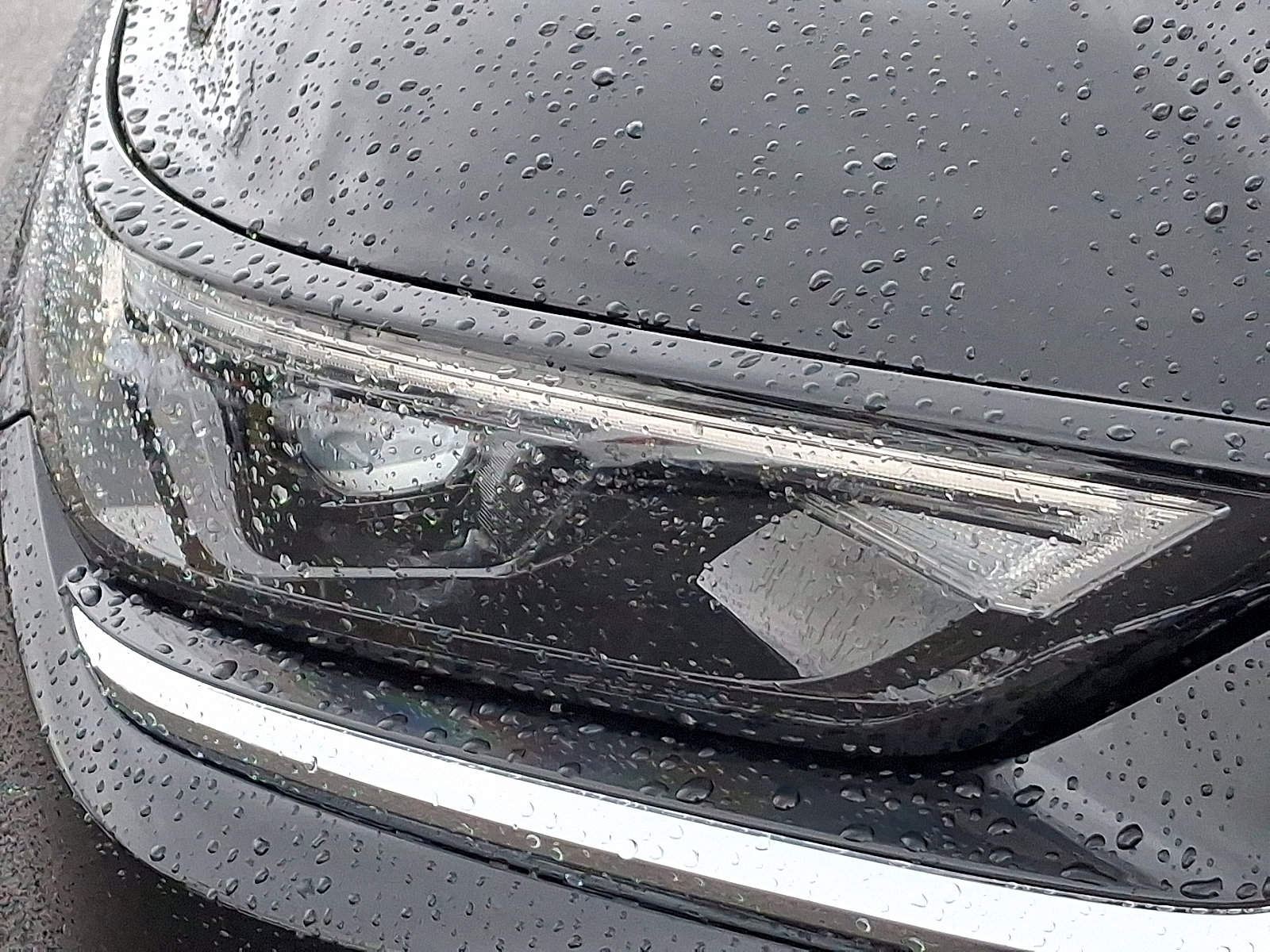 Certified 2025 Toyota Grand Highlander Limited image 9