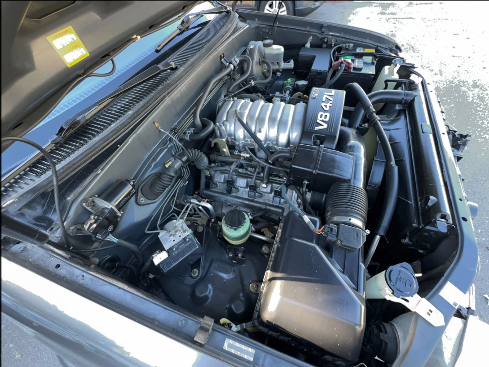 Used 2004 Toyota Tundra SR5 RWD image 55