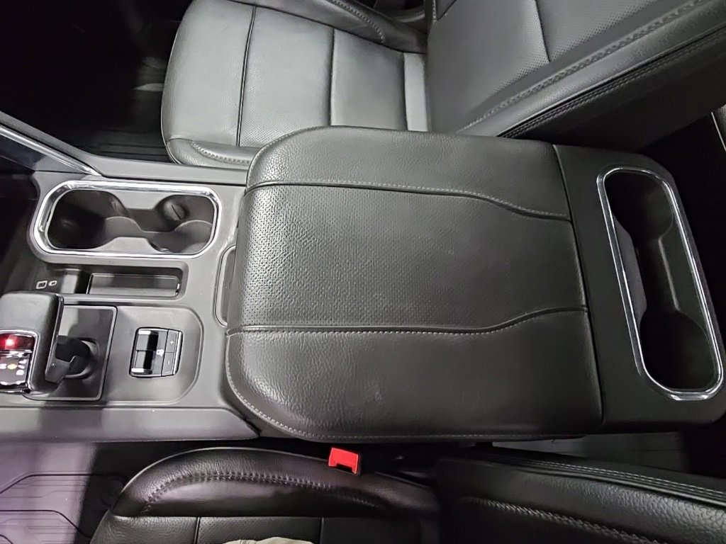 Used 2023 GMC Sierra 1500 Denali image 21