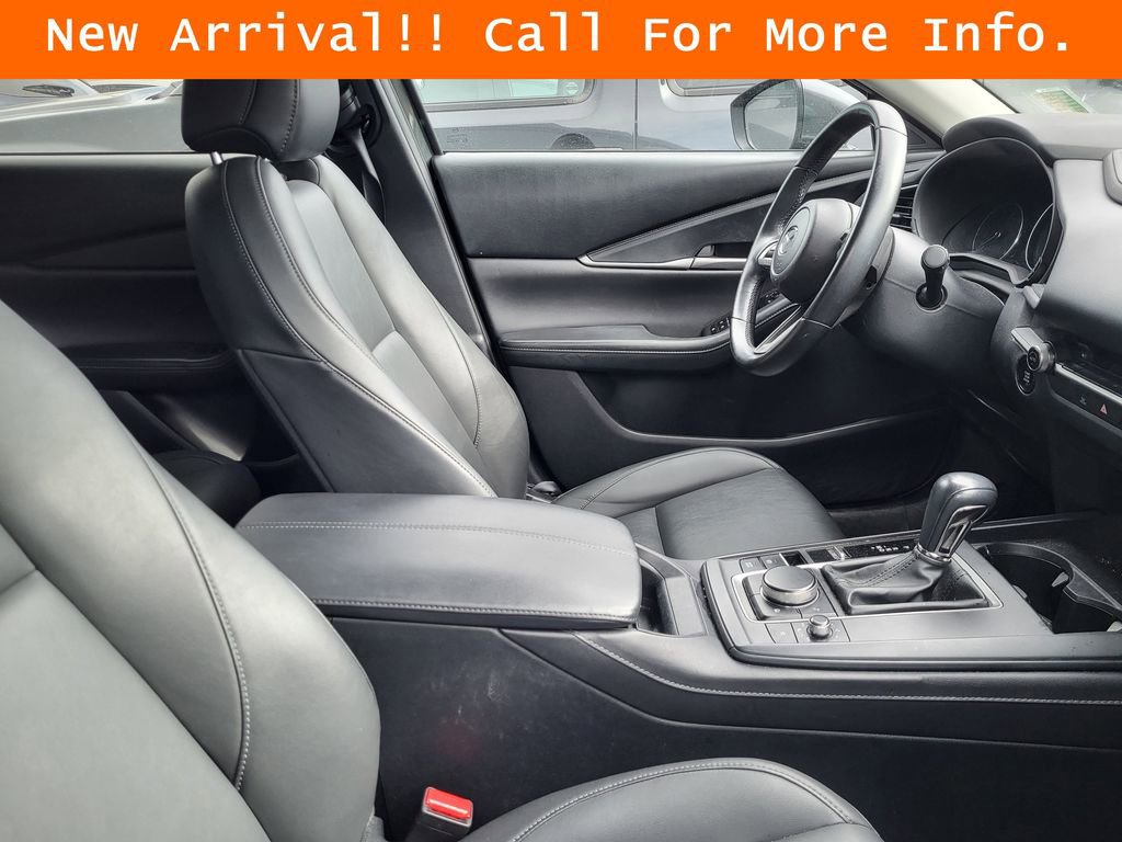 Used 2023 MAZDA CX-30 AWD 2.5 S w/ Select Package image 10