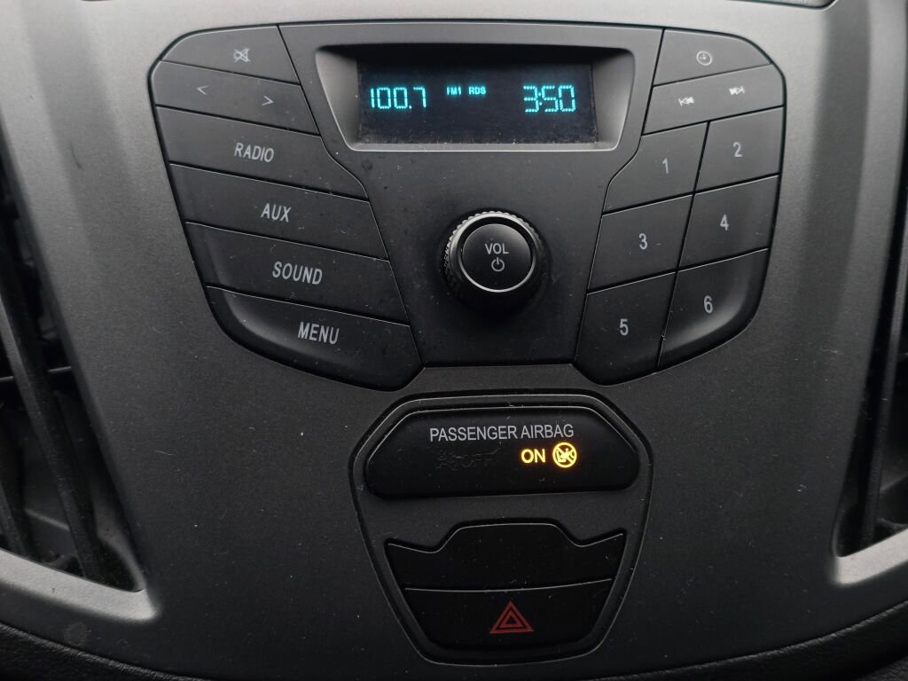 Used 2019 Ford Transit 250 130 Low Roof w/ Exterior Upgrade Package image 35