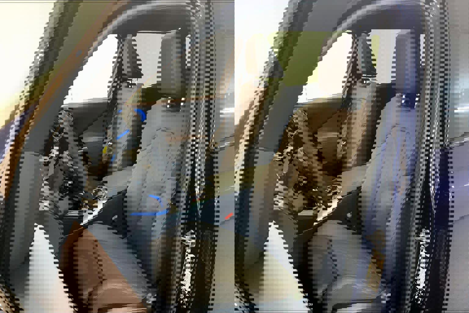 New 2026 BMW X3 xDrive30 w/ M Sport Package image 9