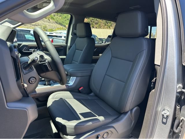New 2026 GMC Sierra 1500 SLT w/ SLT Premium Plus Package AWD/4WD image 25