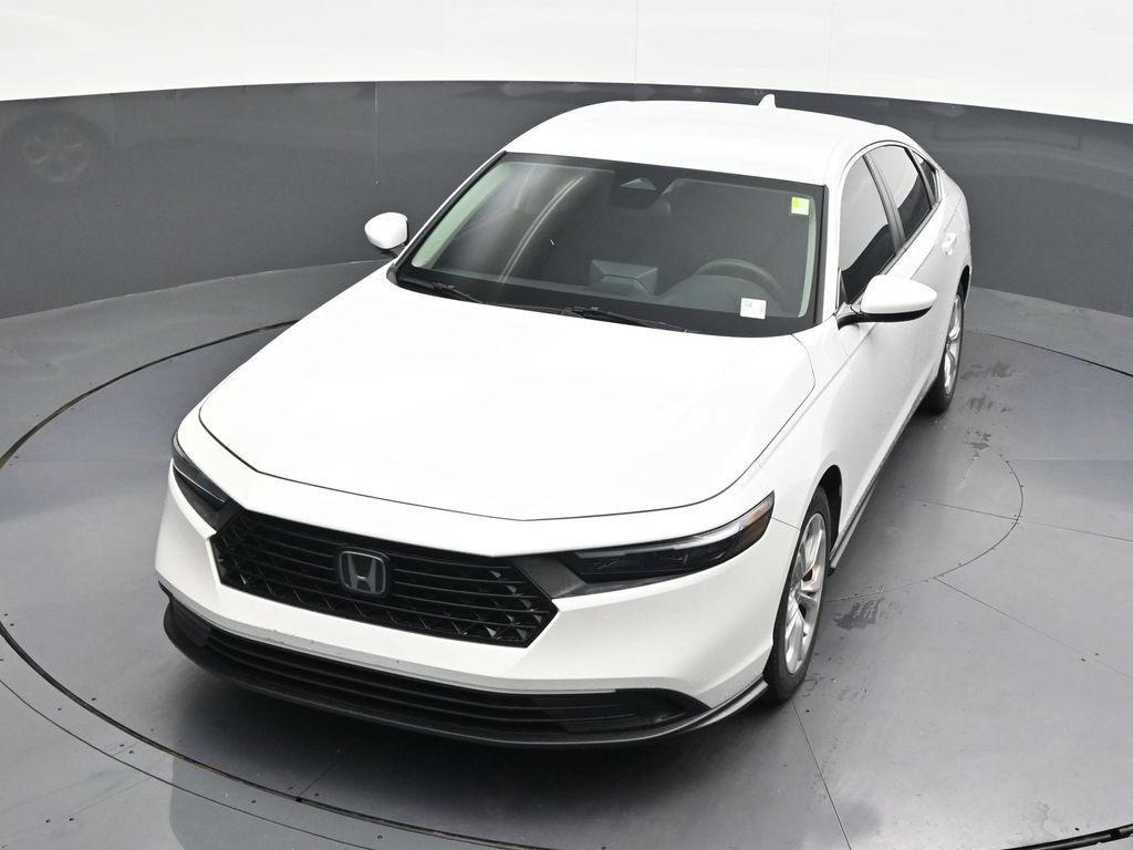 Used 2024 Honda Accord LX image 21