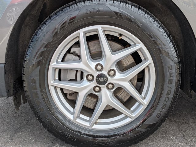 Used 2023 Ford Edge SEL AWD/4WD image 23