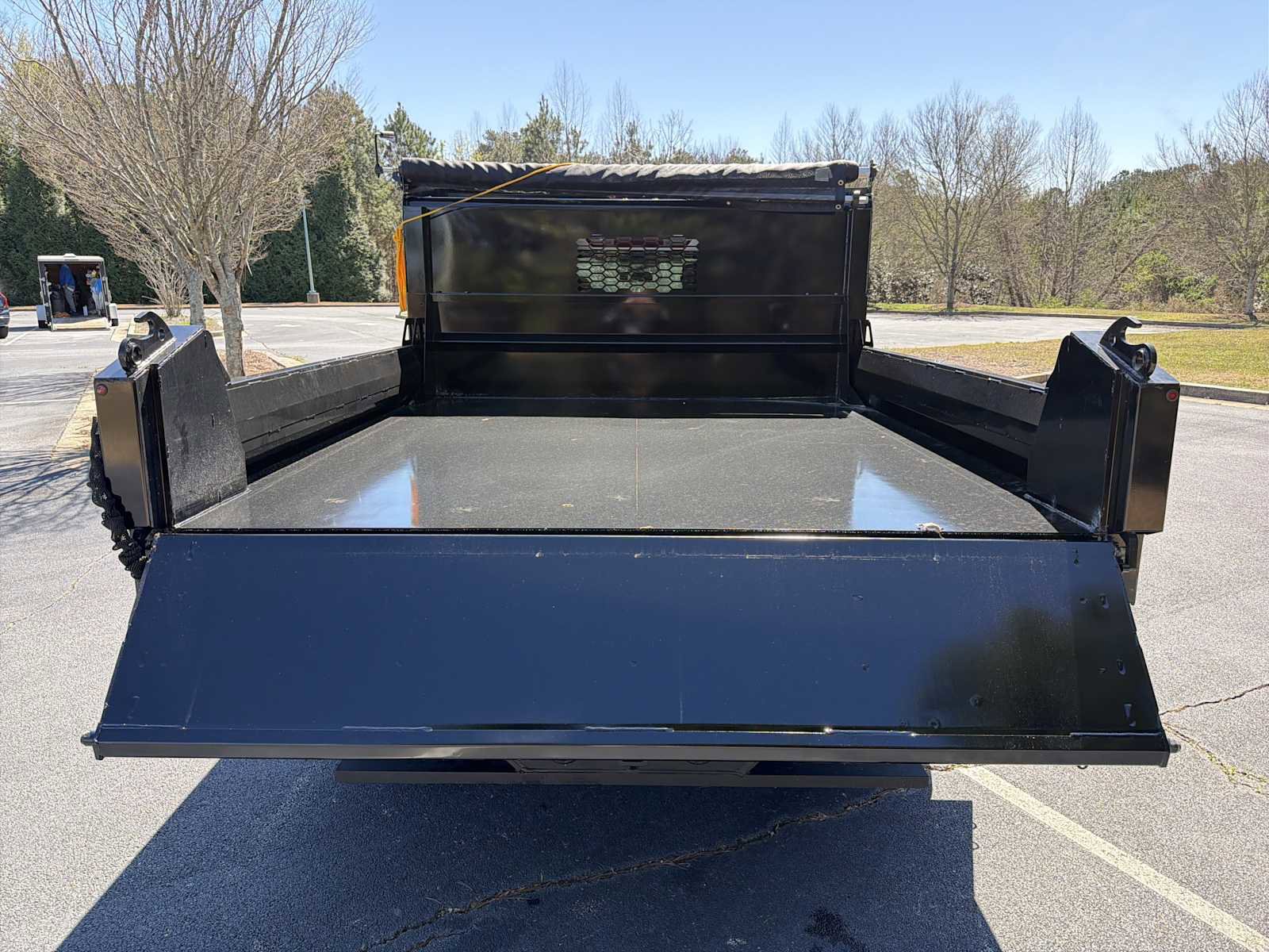 New 2026 GMC Sierra 3500 Pro w/ Convenience Package image 17