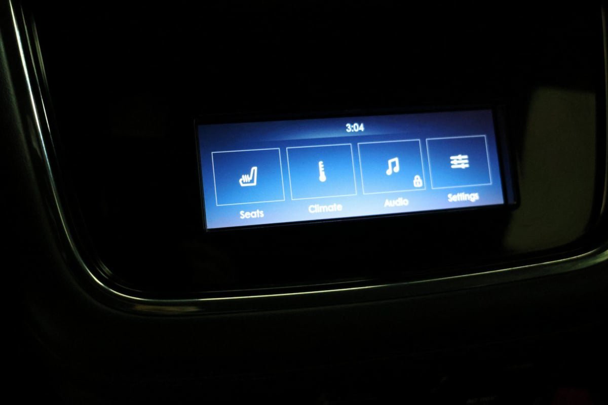 Used 2023 Lincoln Navigator Reserve AWD/4WD image 34