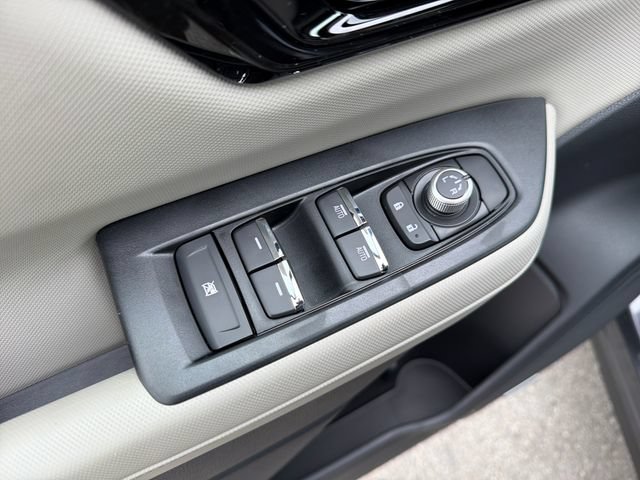 New 2026 Subaru Forester Limited AWD/4WD image 18