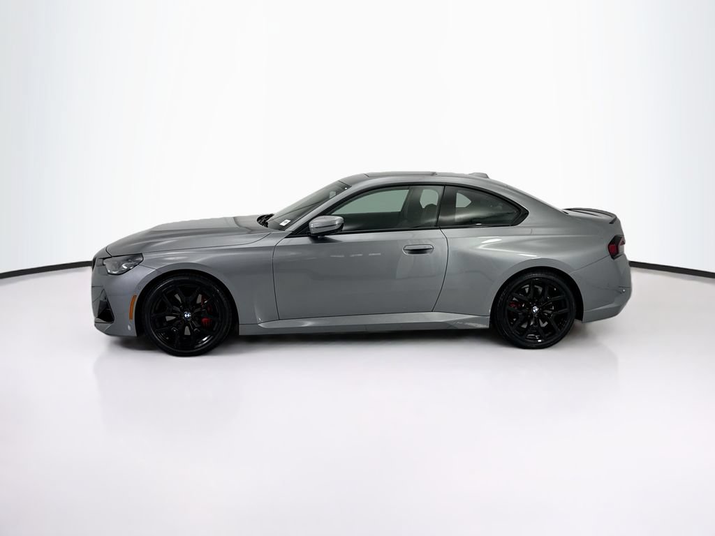 Used 2026 BMW 230i Coupe w/ Premium Package RWD image 8
