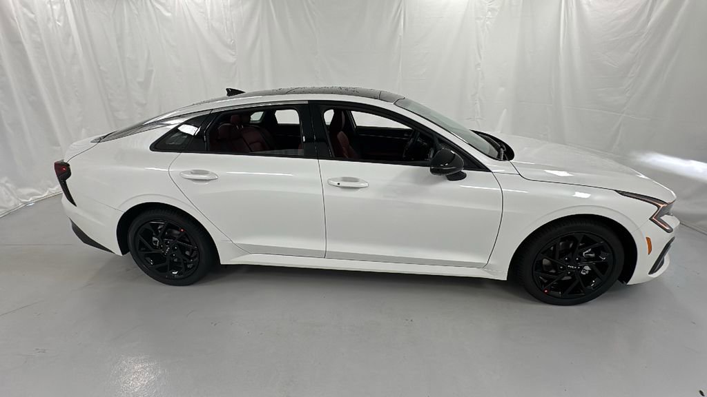 New 2026 Kia K5 GT-Line w/ GT-Line Premium Package image 2