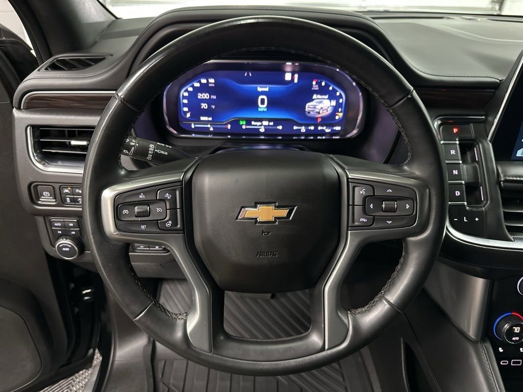 Used 2023 Chevrolet Tahoe Z71 AWD/4WD image 15
