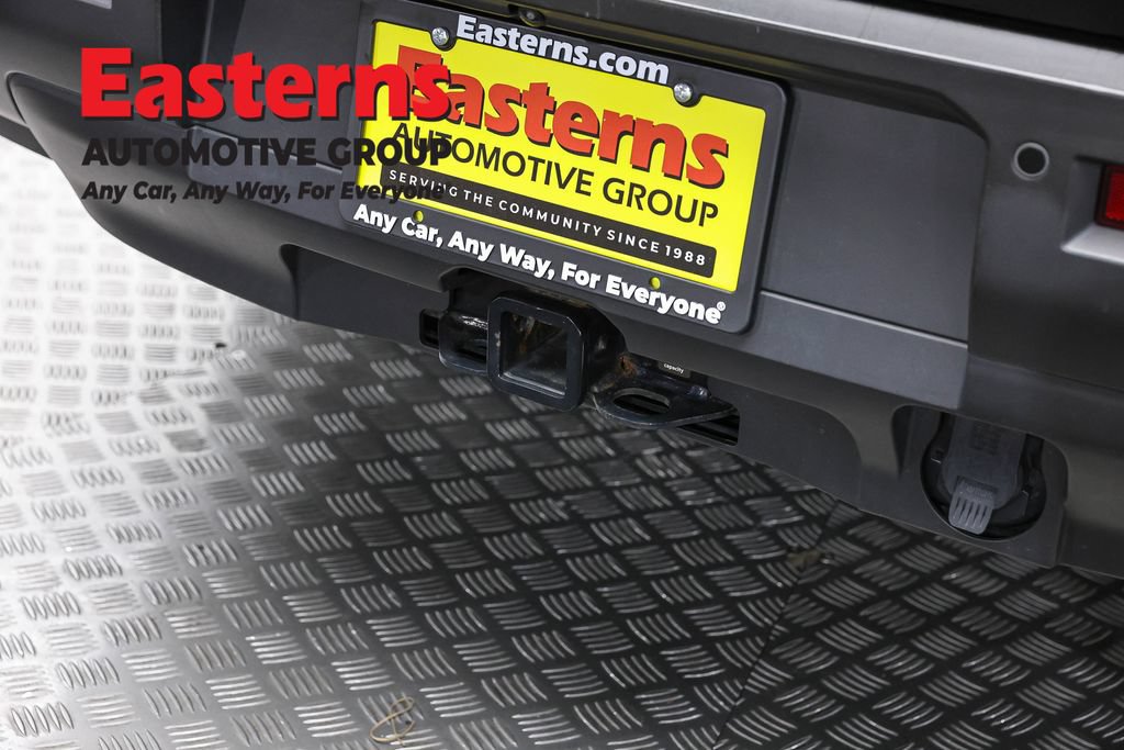 Used 2023 Nissan Pathfinder Rock Creek AWD/4WD image 24