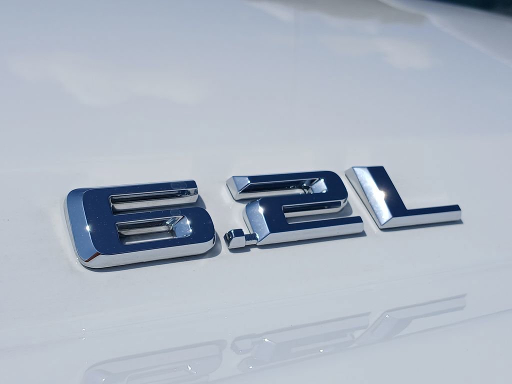 Used 2025 Chevrolet Silverado 1500 LTZ image 19