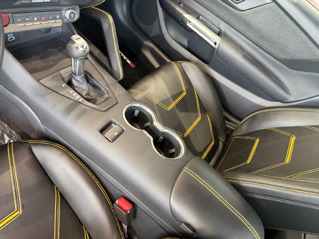 New 2026 Ford Mustang GT RWD image 23