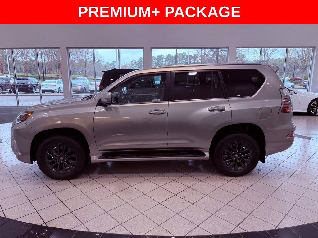 Certified 2023 Lexus GX 460 Premium image 6