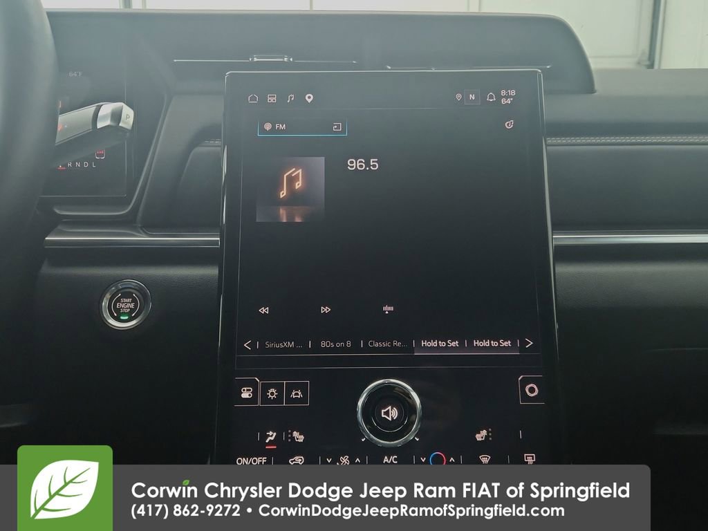Used 2026 GMC Terrain Elevation FWD image 24