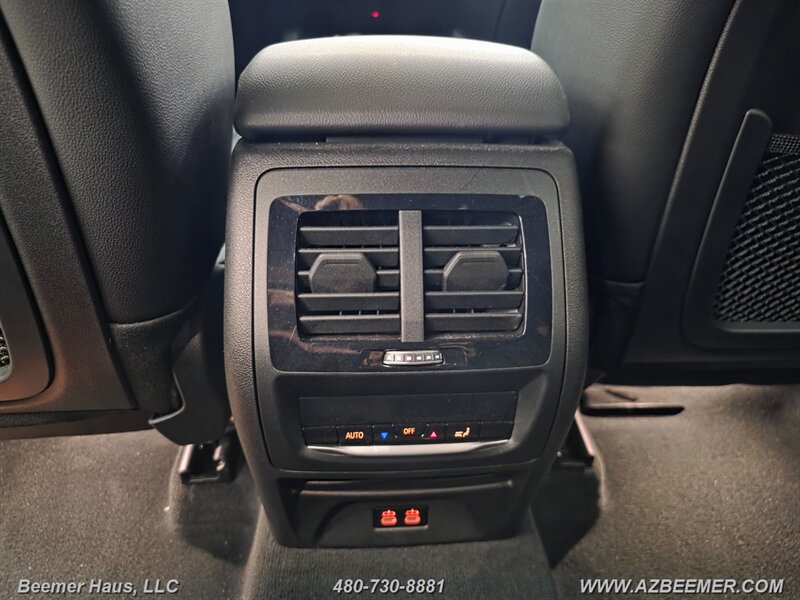 Used 2023 BMW X3 sDrive30i w/ Premium Package RWD image 28