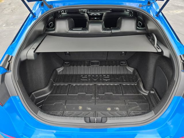 Used 2024 Honda Civic Sport Touring image 22