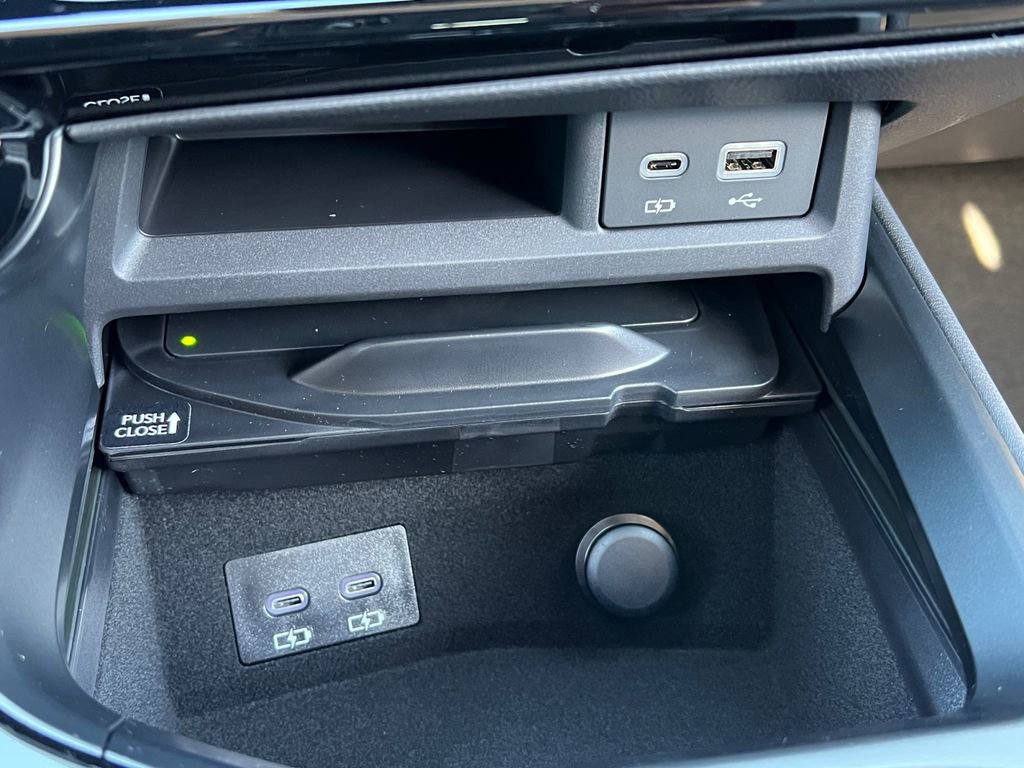 New 2026 Lexus NX 450h+ AWD w/ Luxury Package image 20