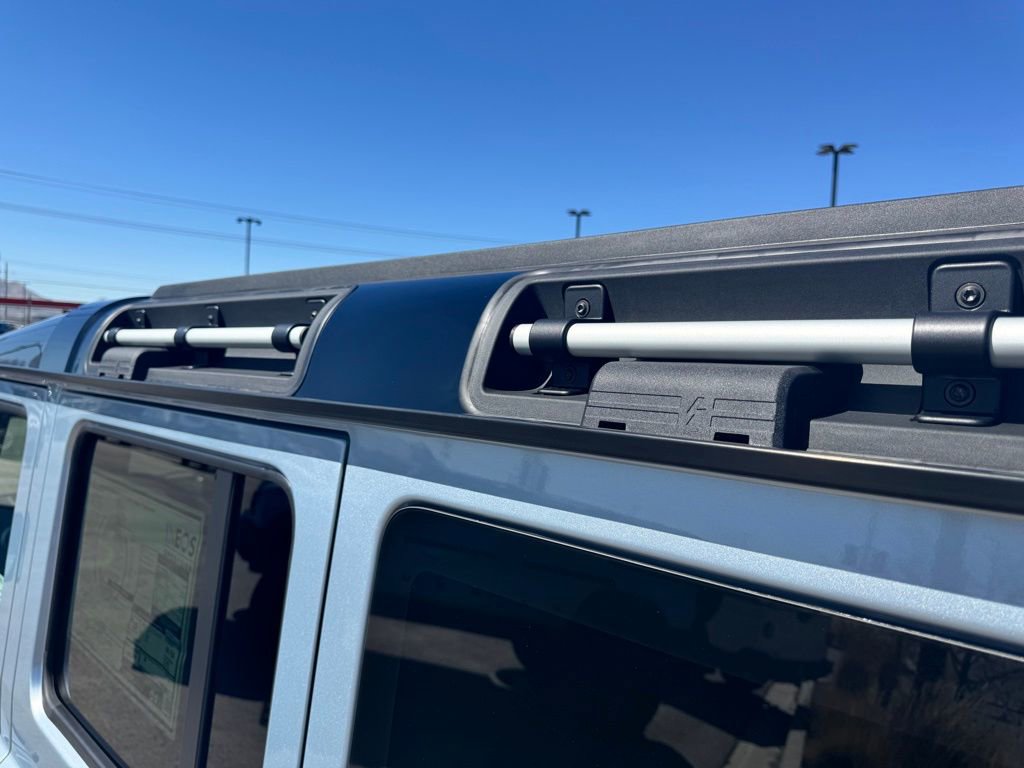 New 2026 INEOS Grenadier Fieldmaster Edition image 25