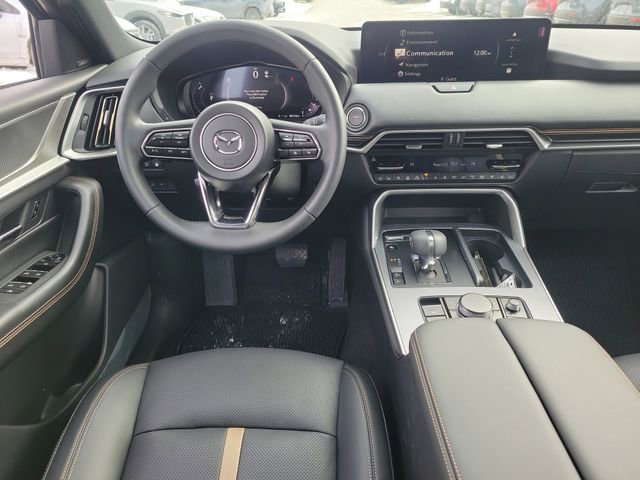 New 2026 MAZDA CX-90 Plug-In Hybrid w/ Premium Plus image 10