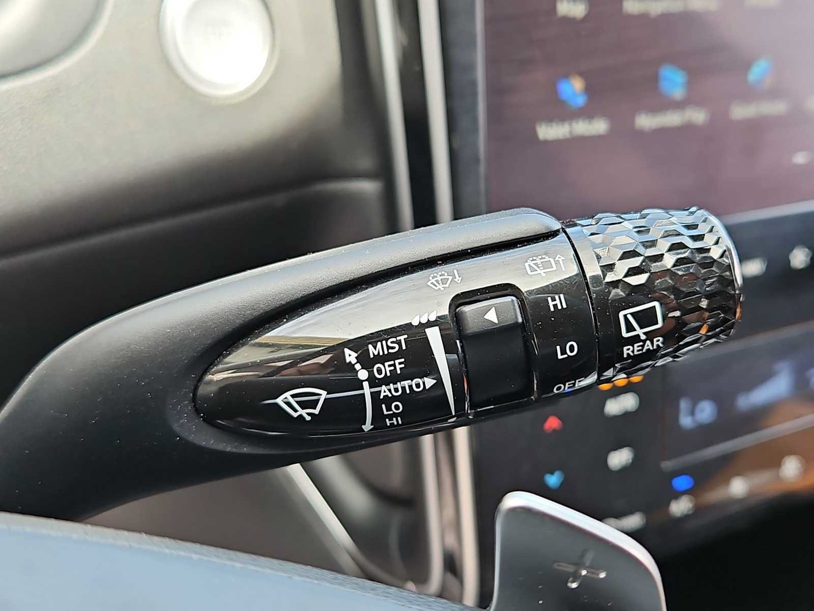 Certified 2024 Hyundai Tucson Limited FWD image 25