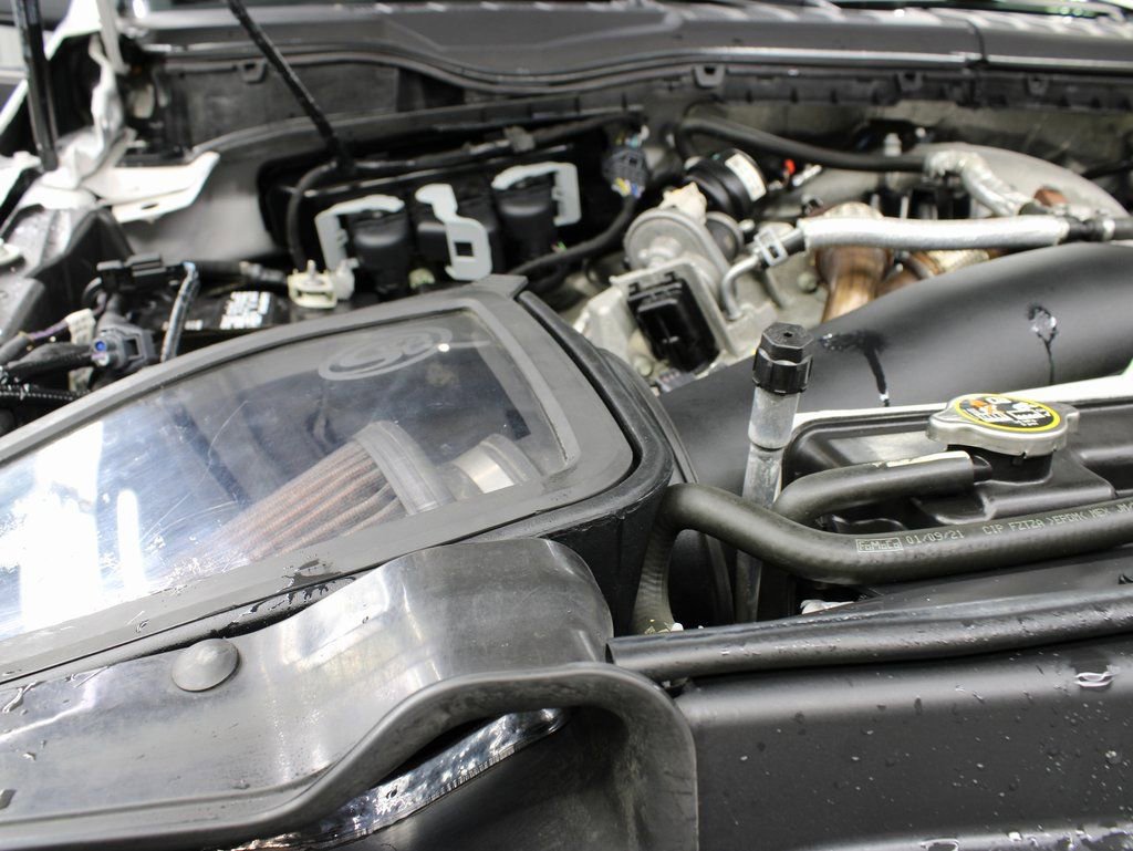 Used 2021 Ford F250 Lariat image 34