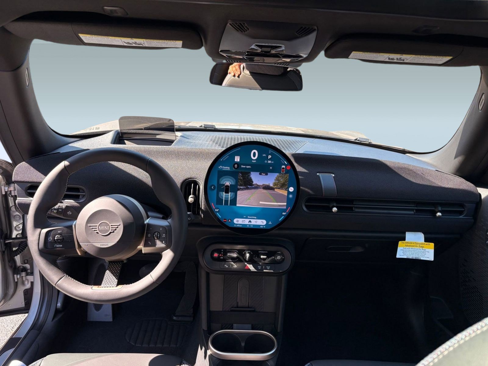 New 2026 MINI Cooper S image 15