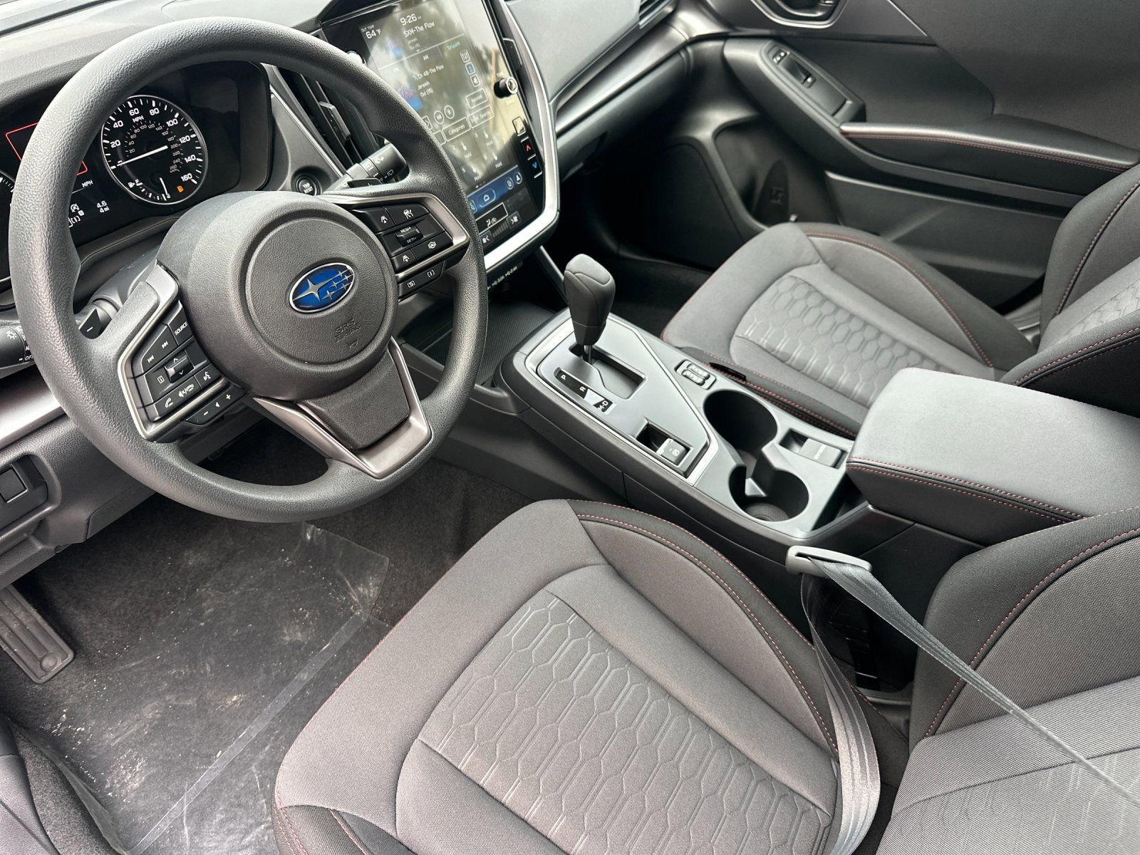 New 2026 Subaru Impreza 2.0i Sport image 10