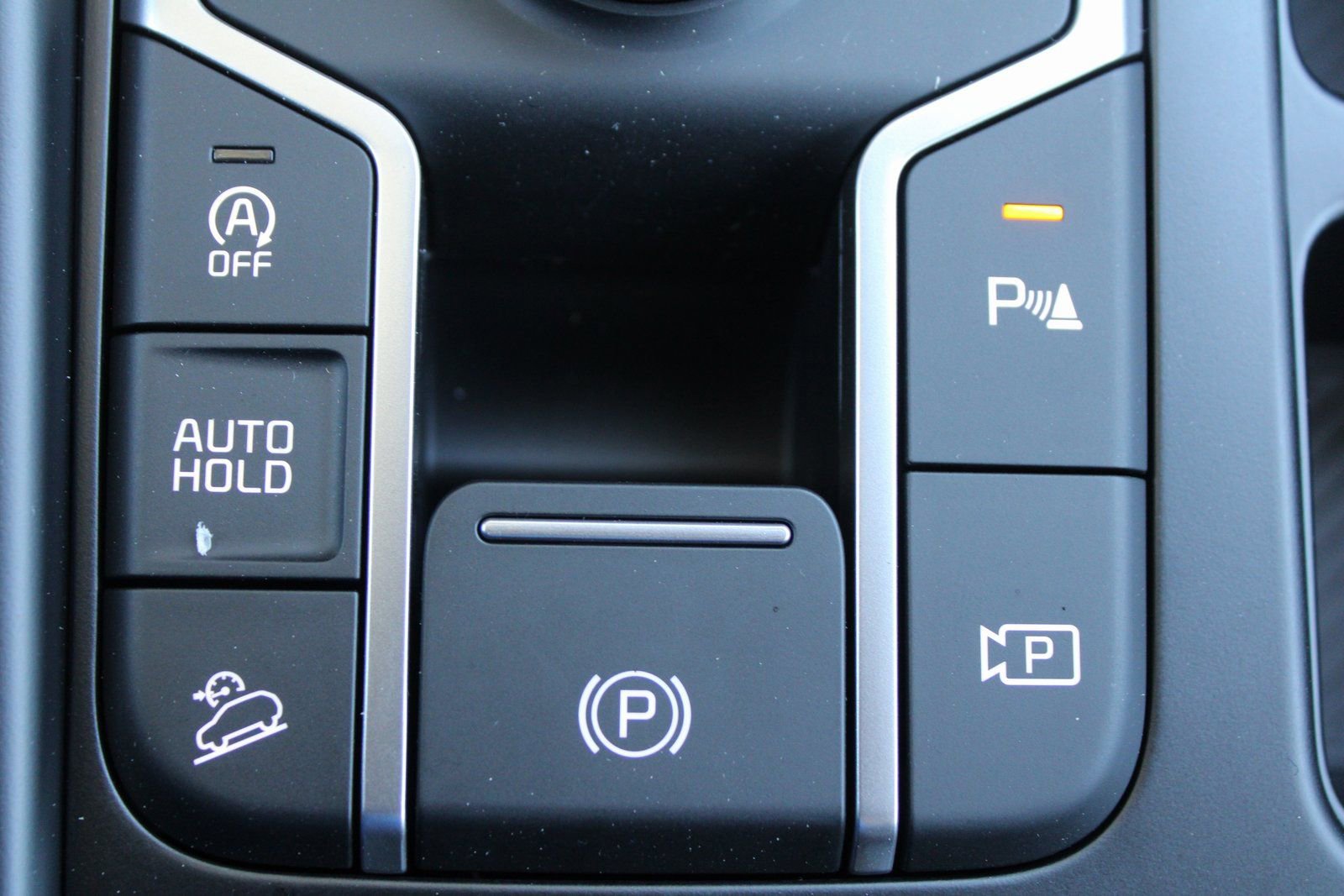 New 2026 Kia Sorento EX image 37