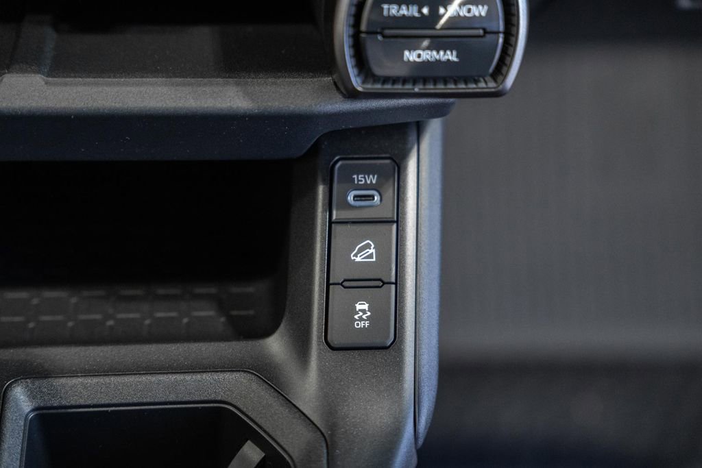 New 2026 Toyota RAV4 SE image 24