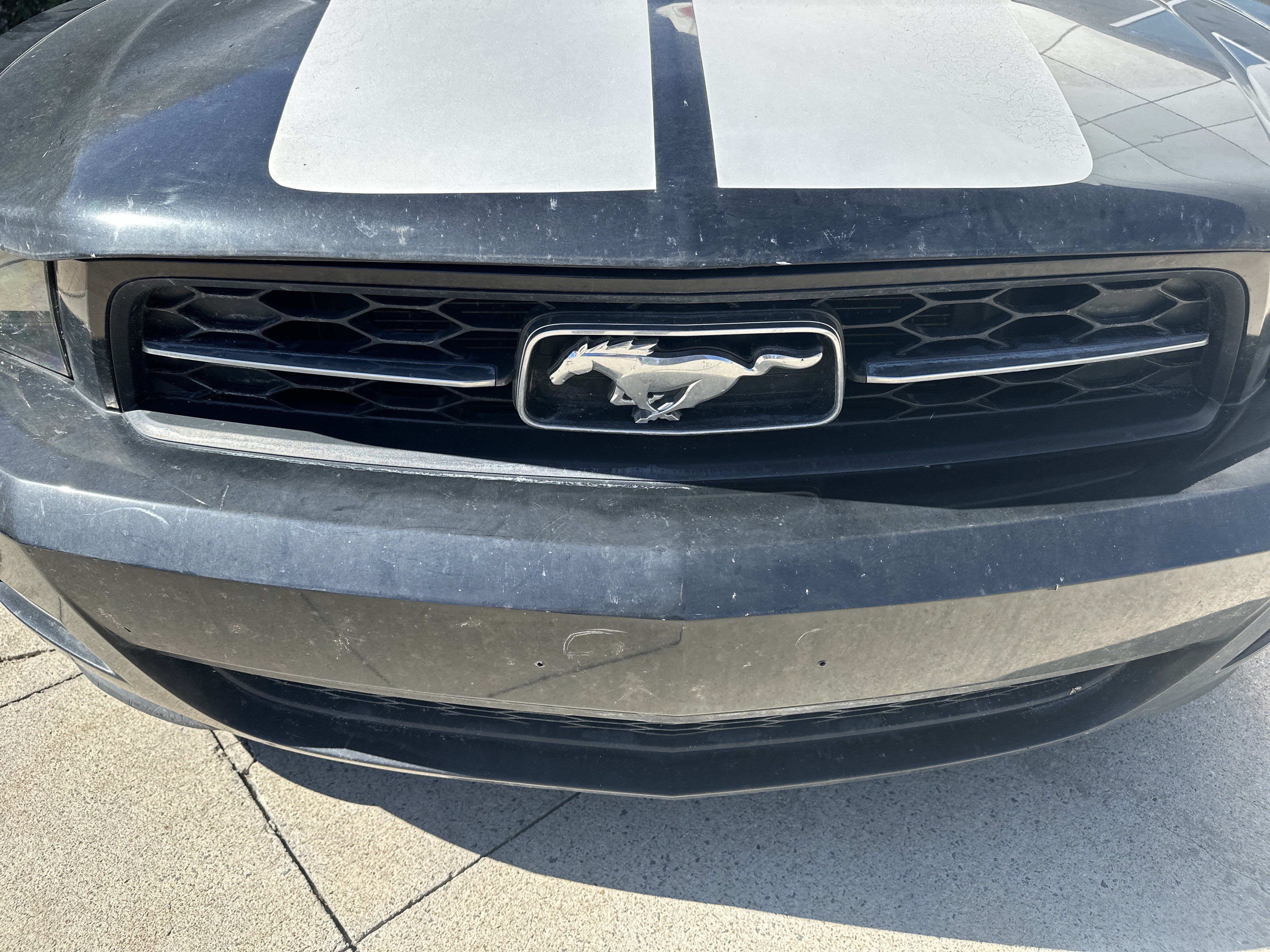 Used 2012 Ford Mustang Premium RWD image 33