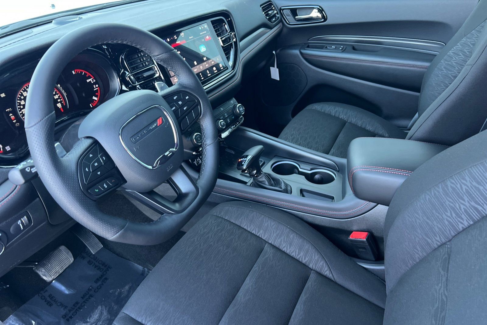 New 2026 Dodge Durango GT image 9